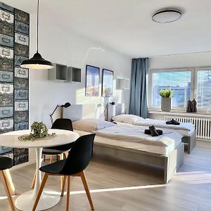 Appartement met Drie Slaapkamers